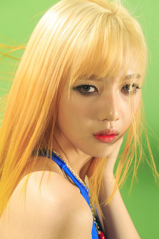 Red Velvet Joy