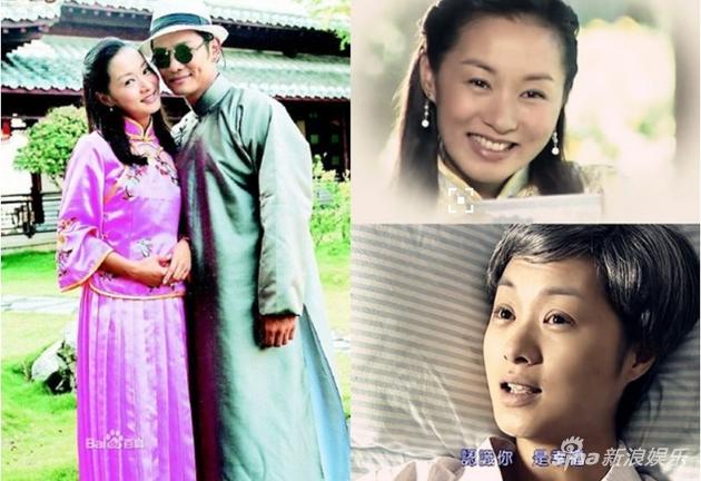 其实13年郑家榆就已经复出了,在一部台湾偶像剧《幸福街第3号出口》中