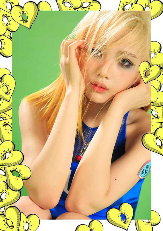 Red Velvet Joy
