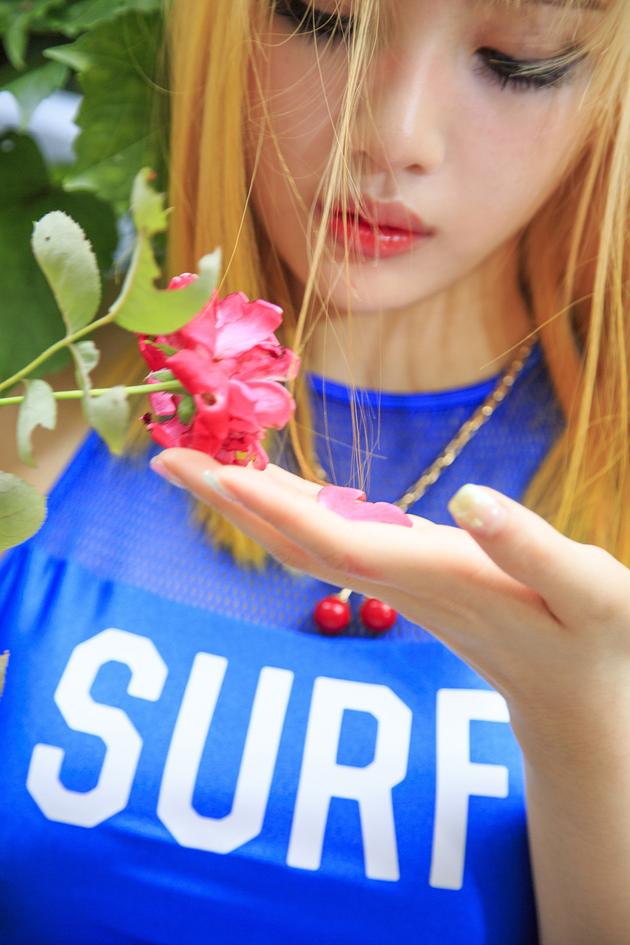 Red Velvet Joy