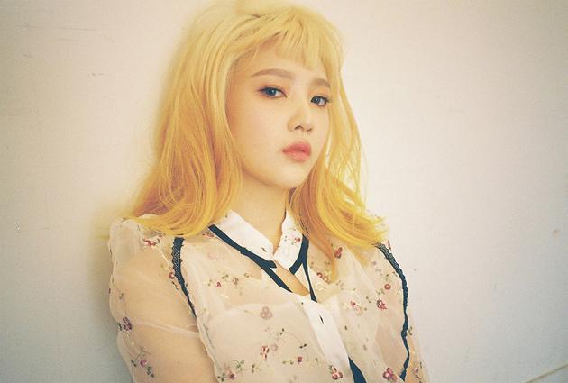 Red Velvet Joy
