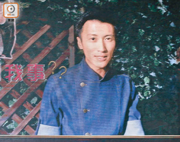 谢霆锋