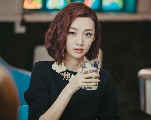 由唐德影视出品,姚笛[微博],任重[微博],郑雅文等高颜值偶像联袂主演