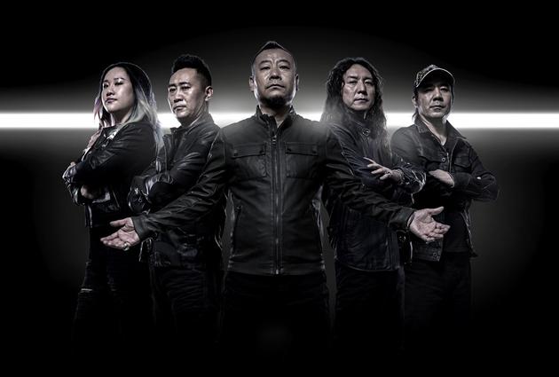 零点乐队成军27年