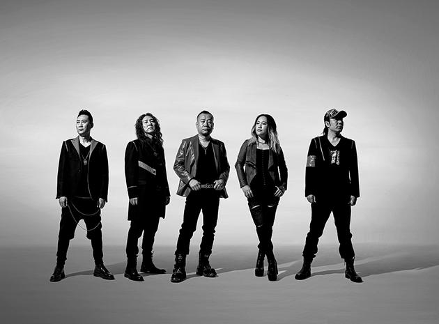 零点乐队新专辑《我还爱着你》