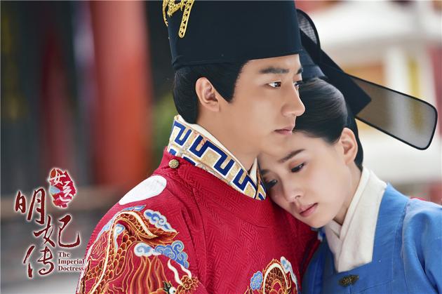 谭允贤与朱祁钰