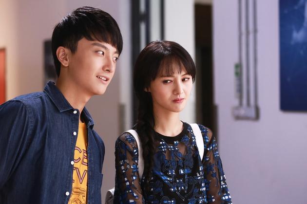微微一笑很倾城逗比牛骏峰演绎贱萌