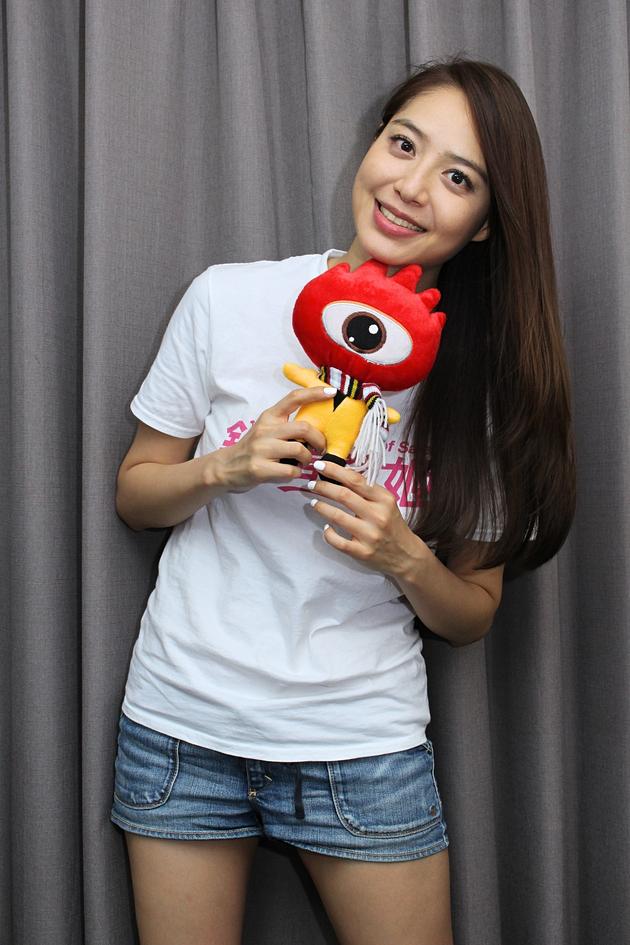 对话销售奇姬白歆惠母爱浓但不晒娃