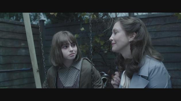 仍能吓哭你的《招魂2》:温子仁的恐怖世界|温子仁