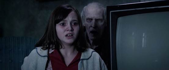 仍能吓哭你的招魂2温子仁的恐怖世界