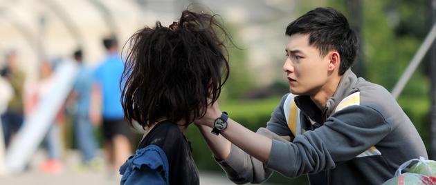 冯铭潮《我们的十年》剧照