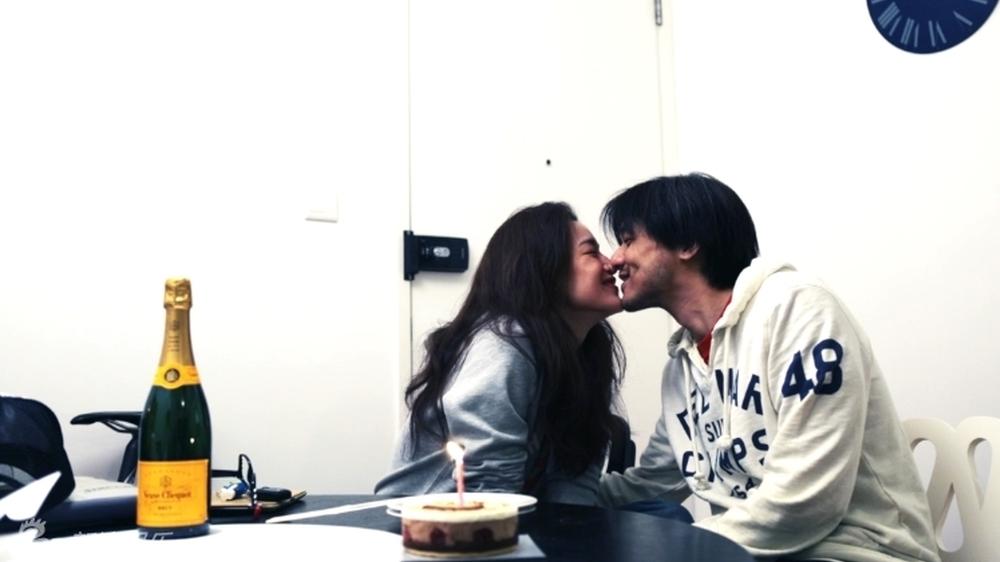 舒淇冯德伦婚纱照曝光焦点图分享专题至:搜索9月3日,舒淇冯德伦宣布