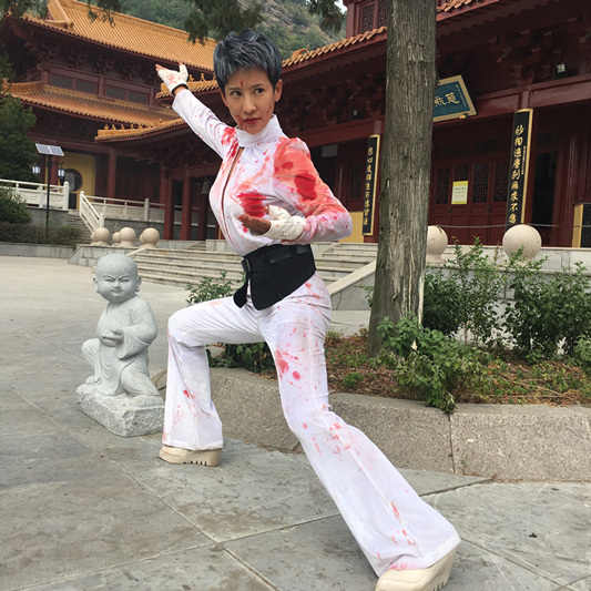 郭柯彤剧照