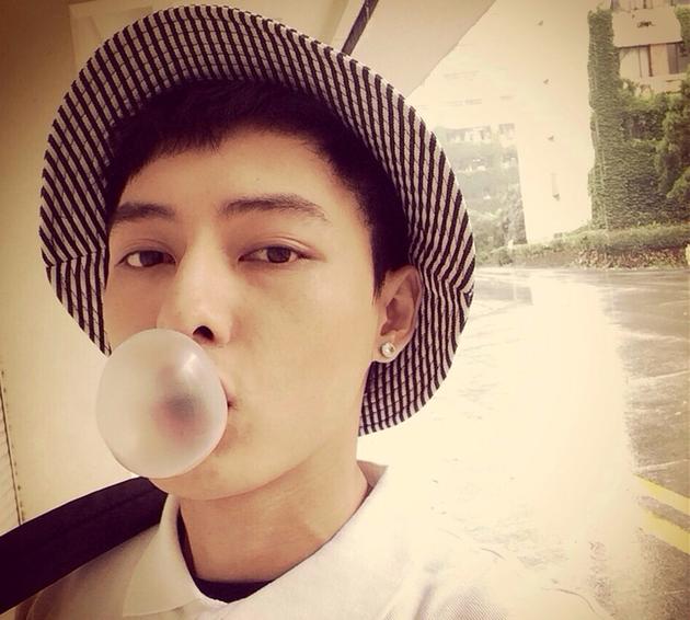 "颜赞"冯铭潮 杀进大银幕成海南骄傲