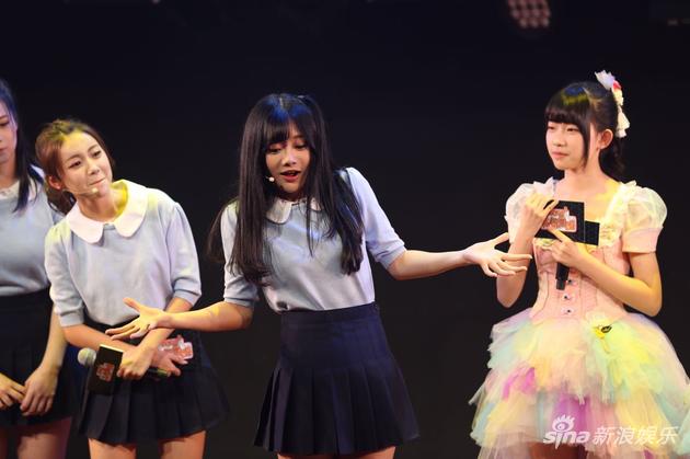 胡晓慧