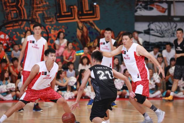 马鸣教练亲自上阵