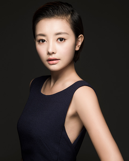 吴昱瑶中国式关系化身精英合作马伊琍