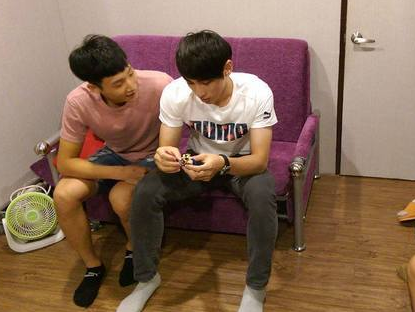 台湾要拍同志版《红楼梦》 征12男钗