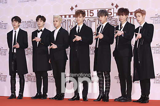 GOT7