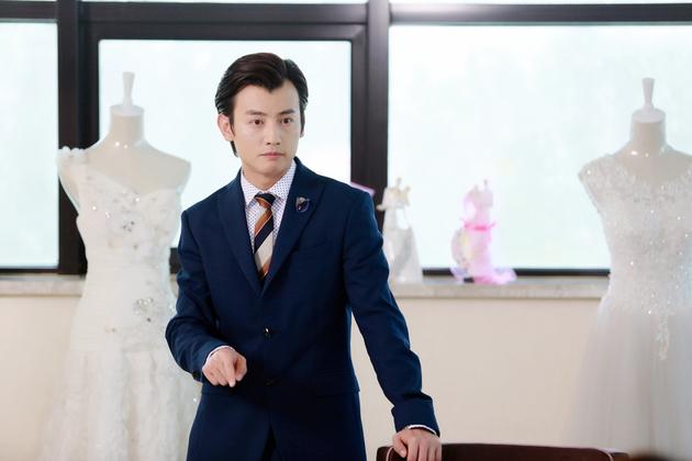 《大嫁风尚》霸道总裁是安生活中是暖男|是安|杨紫|乔振宇_新浪娱乐_新浪网