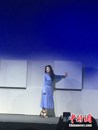 王菲