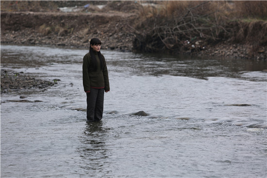 牛丽燕炮神大家闺秀理性不任性