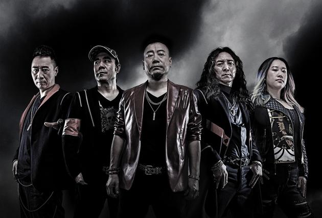 零点乐队重新出发