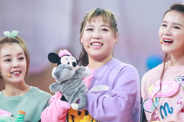 陈学冬被表白甜心孙颖玉自曝遭n次暴打