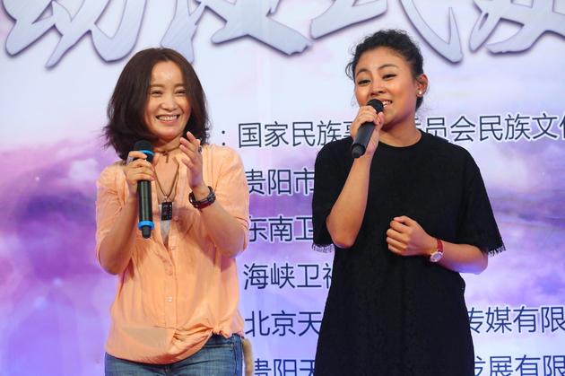 斯琴格日乐和阿鲁阿卓