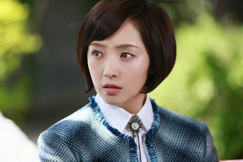 《终极使命》刘晓洁