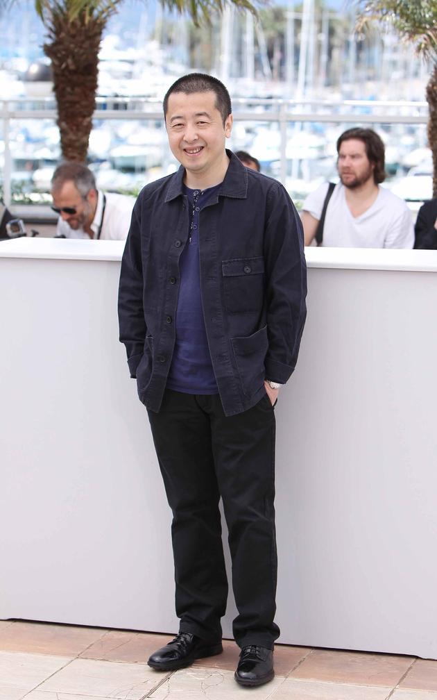 贾樟柯合作法国mk2 计划拍摄vr剧情长片