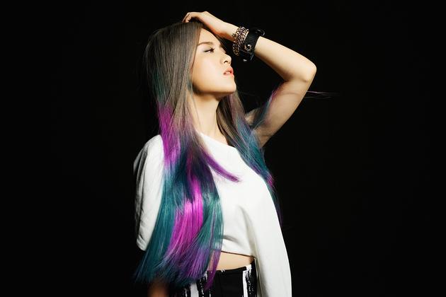 李嘉格《沦陷》上线