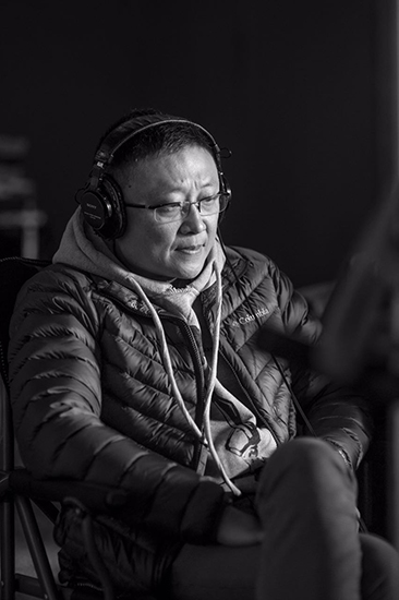 沈严刘海波打造花式中国关系