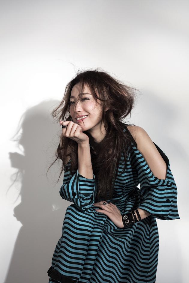 郑秀文《我就是爱你不害怕》上线