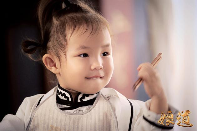 岳丽娜携女上阵《娘道》 演绎母爱传奇