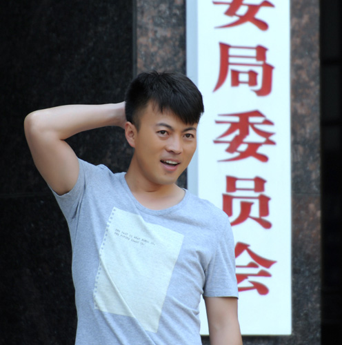 女怕嫁错郎首播林家川传播正能量