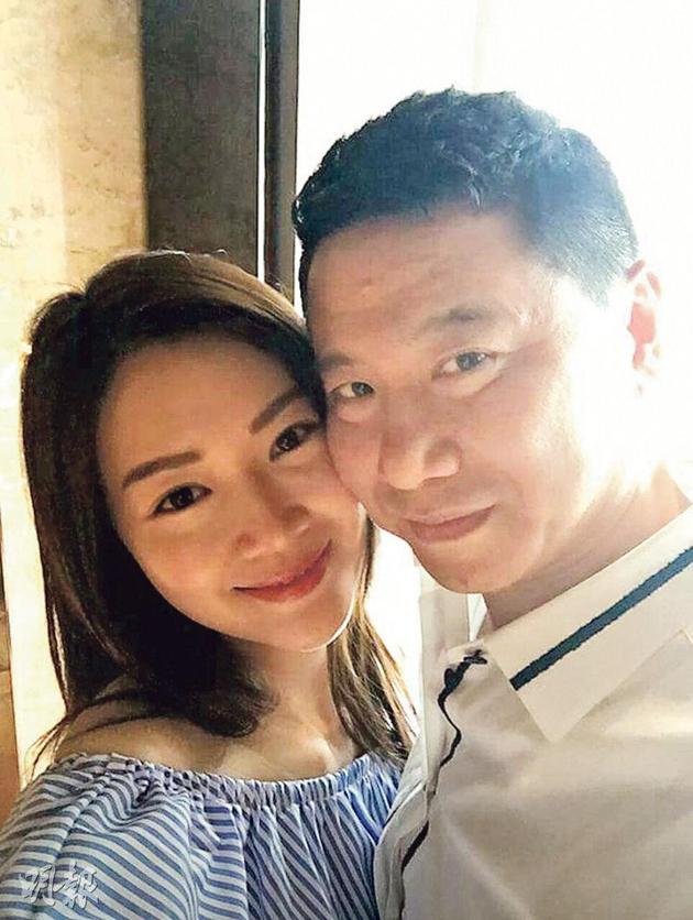 港男星自曝性事 前港姐叶翠翠惨被摆上台