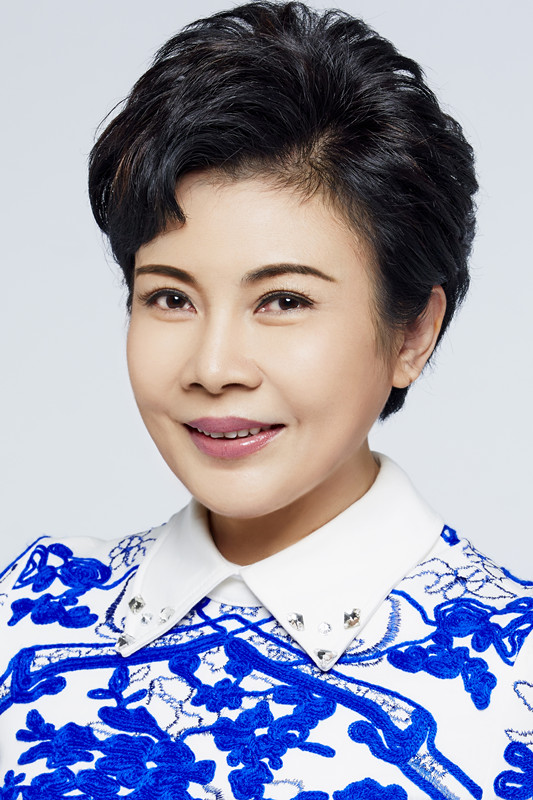 阚丽君