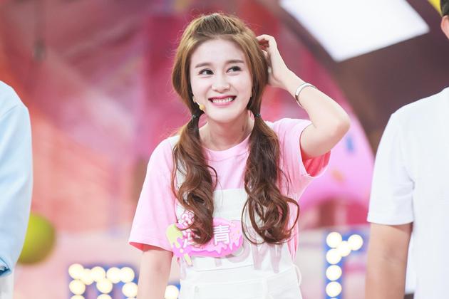 甜心冯青变演技王一言不合下套维嘉