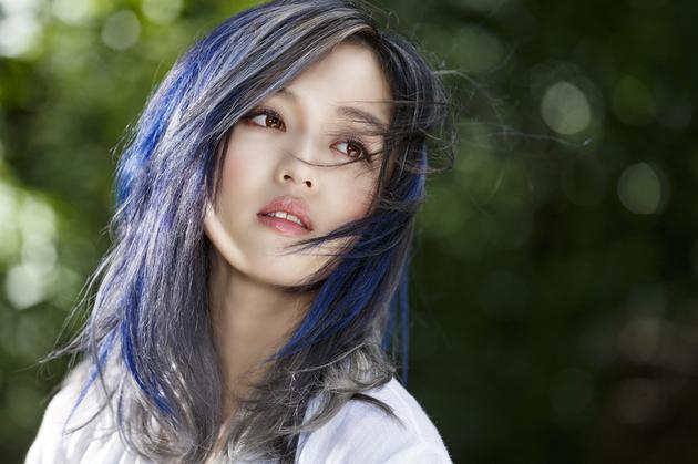 陈明憙Jocelyn