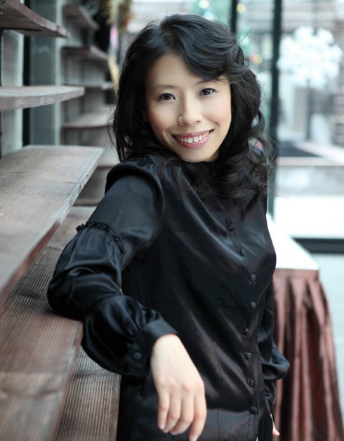 翻译官作者缪娟丹尼海格将拍电影