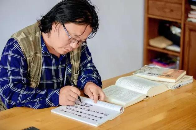 原著作者常书欣