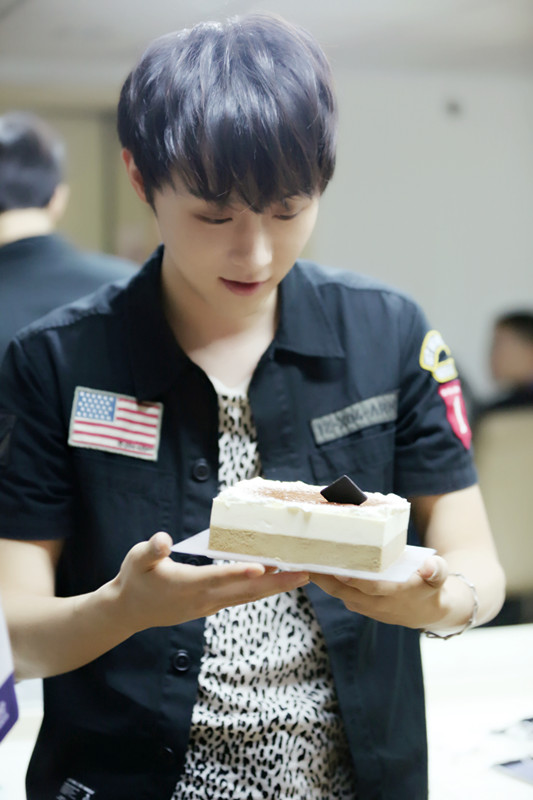 宋秉洋《没有解药》