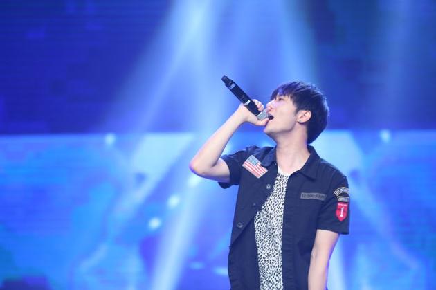 宋秉洋《没有解药》首发