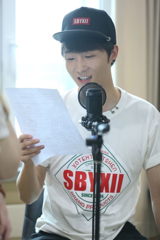 宋秉洋新曲首发