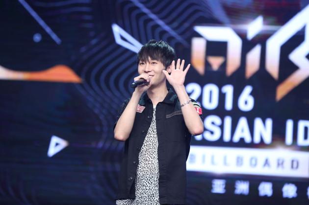 宋秉洋新曲《没有解药》