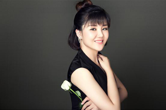 华萍用不同视角看电视剧行业