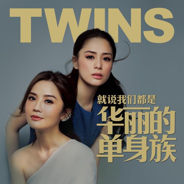 Twins《就说我们是华丽的单身族》