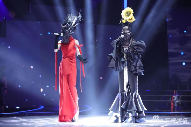 进击的女帝&嗑着瓜子的猫