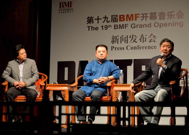 国家大剧院管弦乐团将献演北京国际音乐节